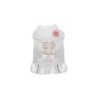 Loubarkin Dress