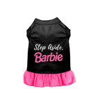 Step Aside, Barbie
