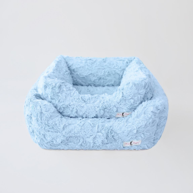Bella Dog Bed