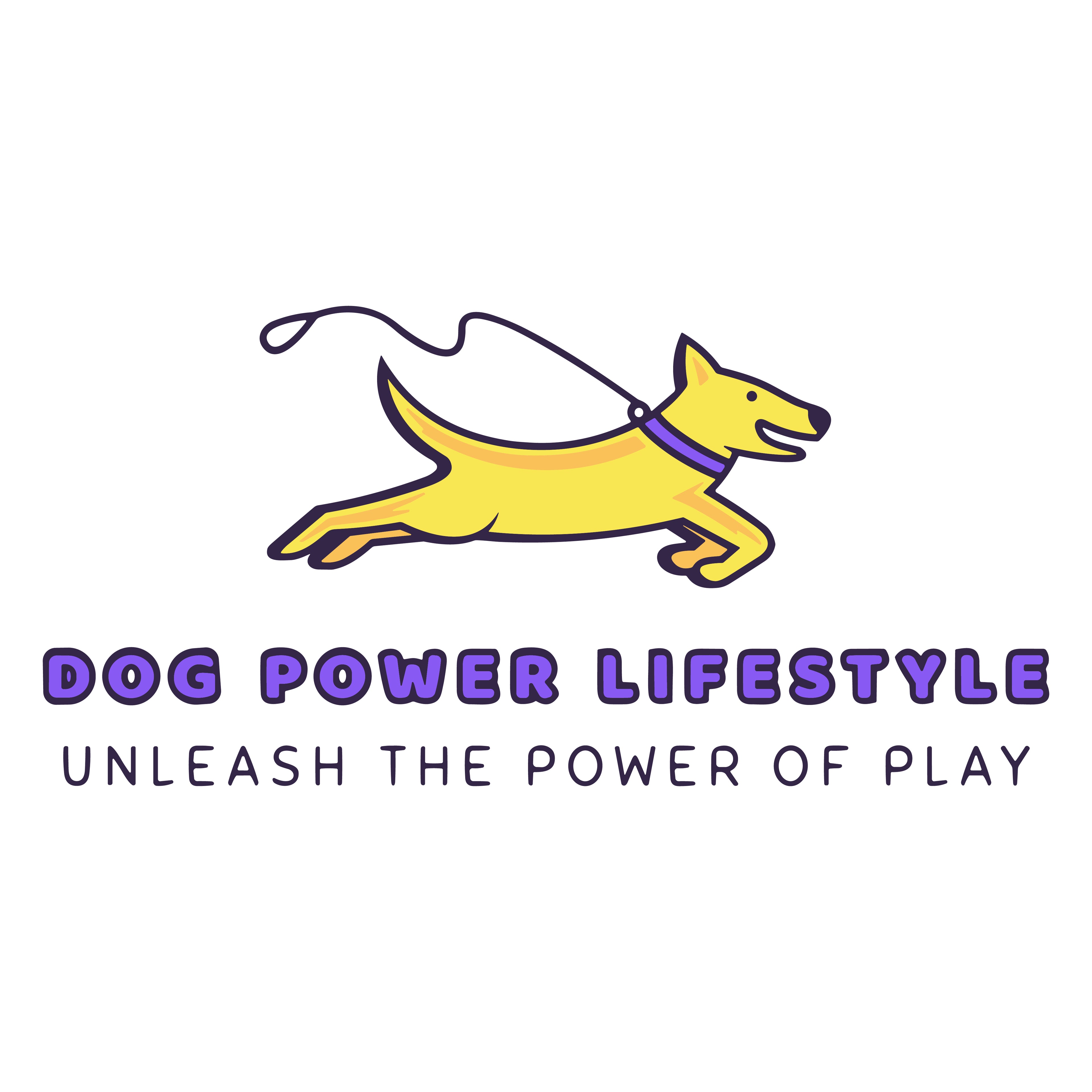 Pup Power Lifestyle