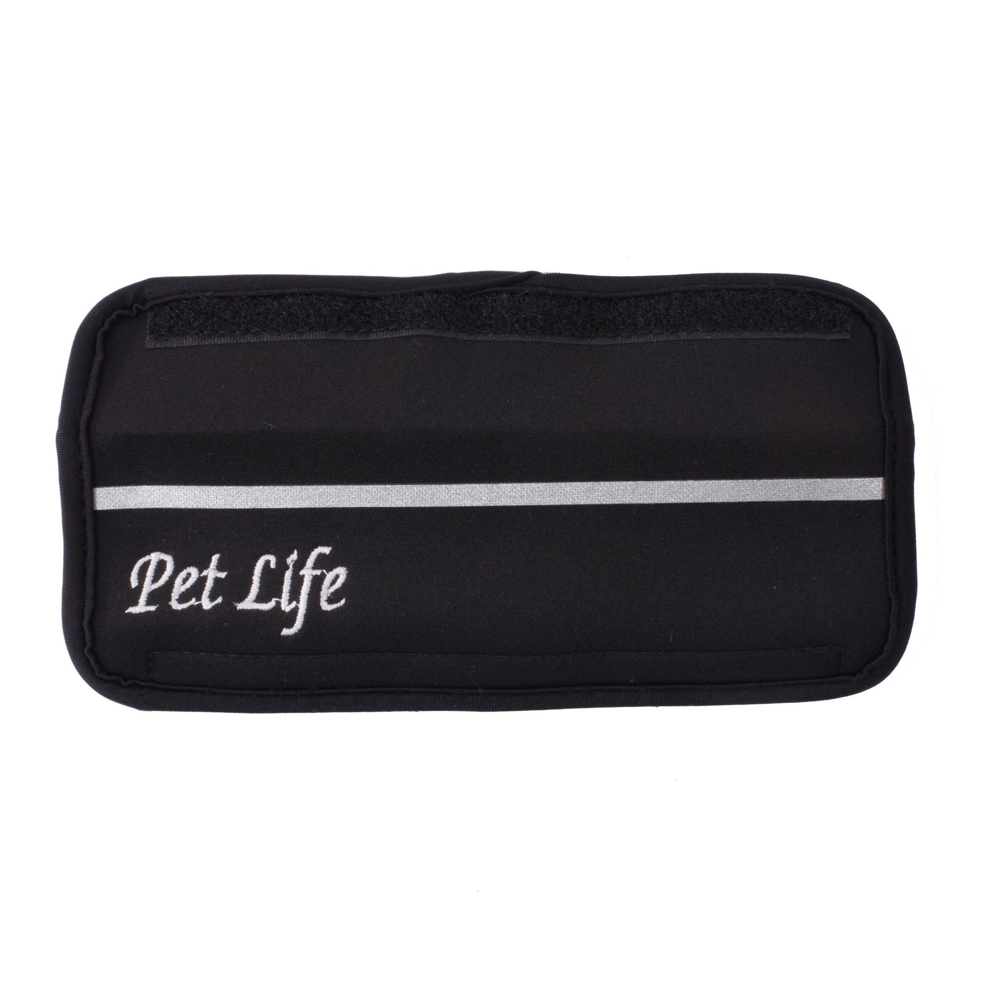 Extreme-Neoprene Joint Protective Reflective Pet Sleeves