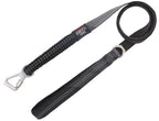 Pet Life 'Geo-prene' 2-in-1 Shock Absorbing Neoprene Padded Reflective Dog Leash and Collar